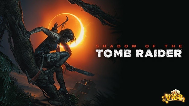 Shadow of the Tomb Raider là cuộc phiêu lưu khám phá rừng rậm, kết hợp hành động và giải đố cân bằng