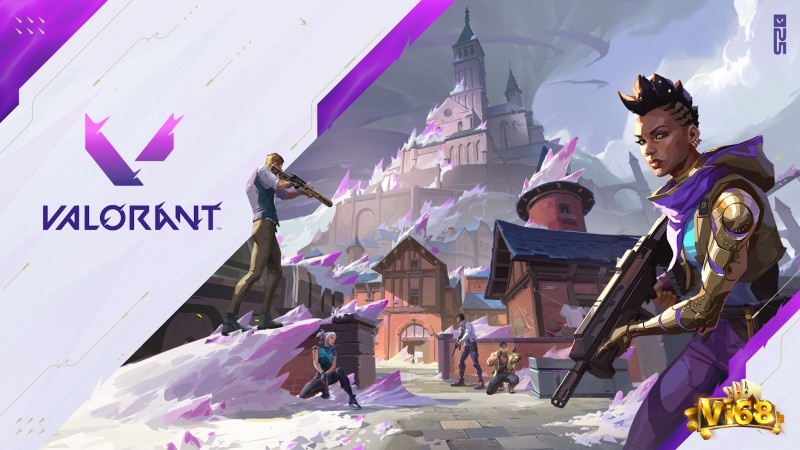 Valorant là game bắn súng chiến thuật cân bằng, dễ tiếp cận và có cộng đồng sôi động
