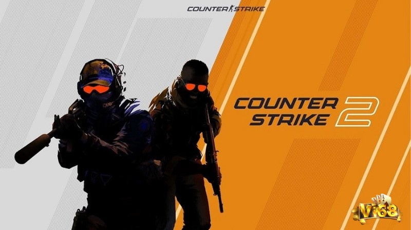 Counter-Strike 2 mang lại trải nghiệm FPS kinh điển với đồ họa và cơ chế hiện đại