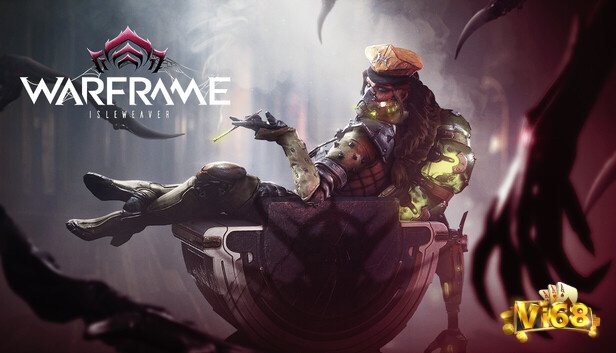 Warframe nổi bật với lối chơi tốc độ cao, nhiều nội dung PvE và hệ thống build đa dạng