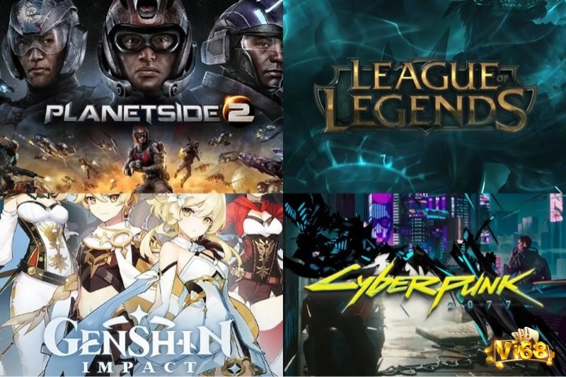 Game hành động trên PC phiêu lưu kết hợp chiến đấu và giải đố đầy cuốn hút