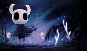 Game Hollow Knight: Review chi tiết gameplay hấp dẫn