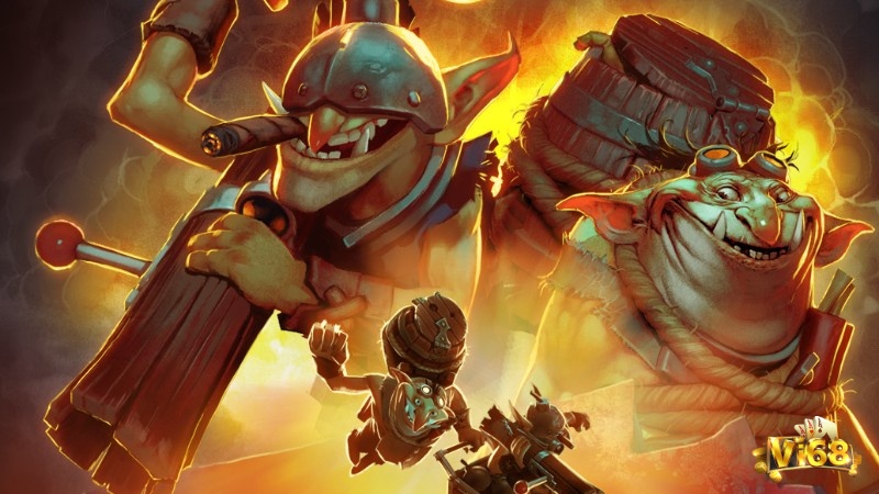 Dota 2 được xem là chuẩn mực của thể loại MOBA nhờ chiến thuật sâu sắc và giải đấu eSports tầm cỡ thế giới