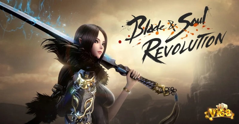 Blade & Soul: Revolution mang tinh thần võ hiệp và hành động đỉnh cao đến điện thoại