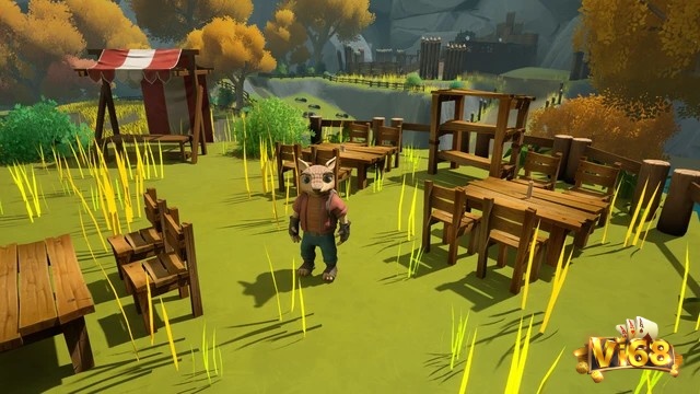 Công nghệ đồ họa đã giúp game nhập cảnh chuyển mình từ pixel đơn giản đến hình ảnh 3D sống động