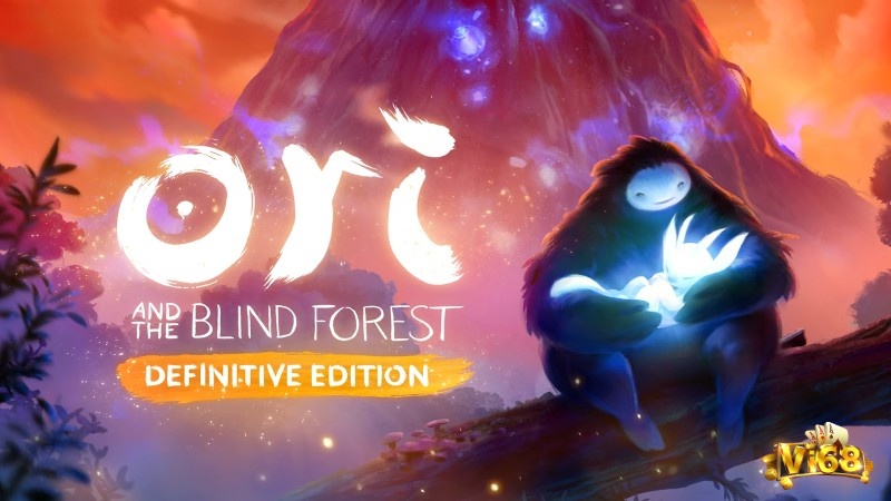 Ori and the Blind Forest ghi điểm nhờ cốt truyện cảm động và gameplay giàu chiều sâu