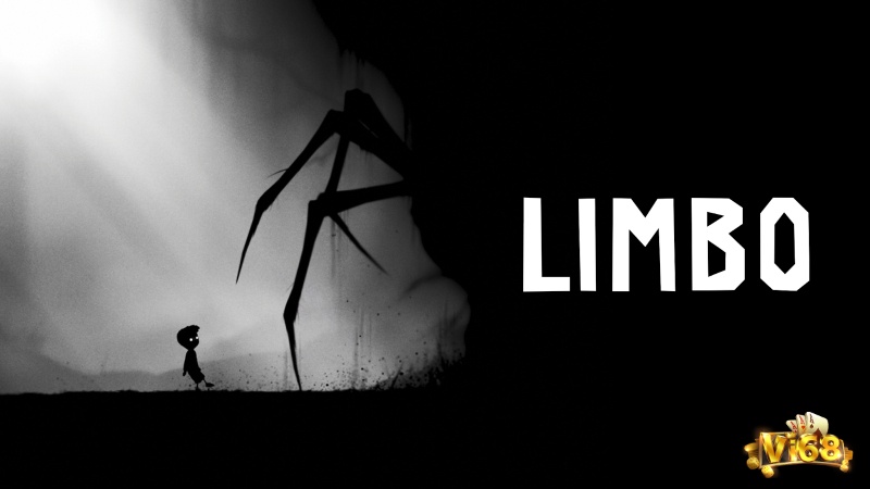 Limbo nổi bật nhờ phong cách nghệ thuật tối giản nhưng giàu cảm xúc
