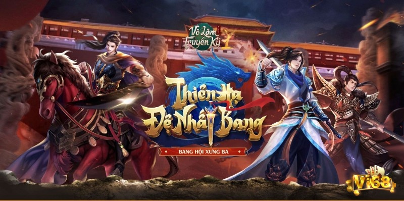 Những giải đấu lớn đã biến RPG trên di động thành sân chơi cộng đồng cạnh tranh hấp dẫn