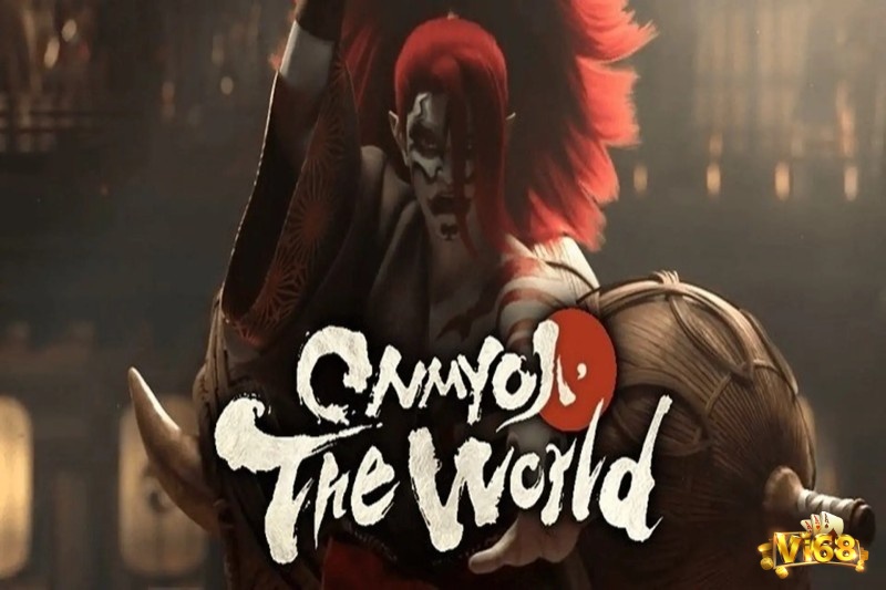 Onmyoji: The World là lựa chọn tuyệt vời cho người mê văn hóa Nhật Bản và game nhập vai đồ họa cao