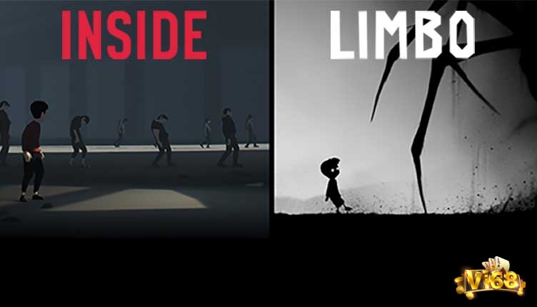 INSIDE lần đầu tiên được giới thiệu tại sự kiện E3 2014 với trailer ngắn gây tò mò, đánh dấu sự trở lại của Playdead sau thành công của Limbo.