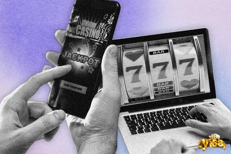 Chơi thông minh với kế hoạch tài chính rõ ràng là chìa khóa để duy trì lợi thế lâu dài trong slot game.