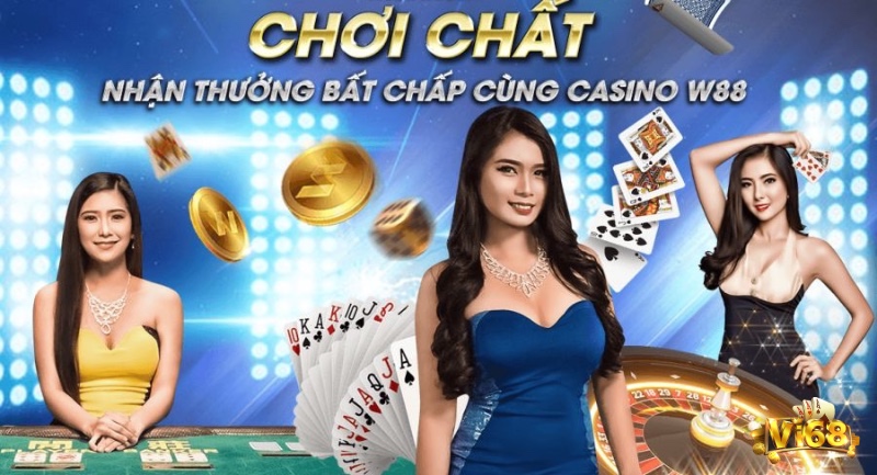 Các chương trình khuyến mãi hấp dẫn từ nhà cái giúp người chơi tăng vốn và kéo dài trải nghiệm.