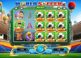 Game slot World Soccer 2: Hướng dẫn đầy đủ từ A-Z năm 2025