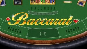 Luật chơi bài baccarat: Hướng dẫn chi tiết luật chơi chuẩn xác