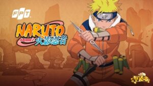 Naruto mobile game đỉnh cao dành riêng cho fan nhẫn giả