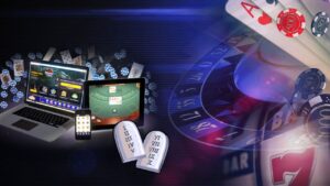 Game bài đổi thưởng online – Trải nghiệm thú vị tại Vi68