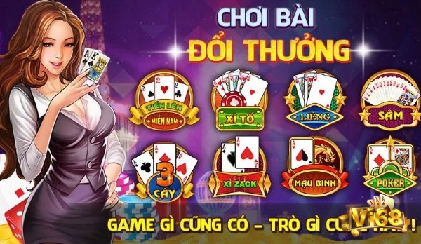 Game bài online được phát triển từ nhiều trò chơi đánh bài truyền thống tại casino
