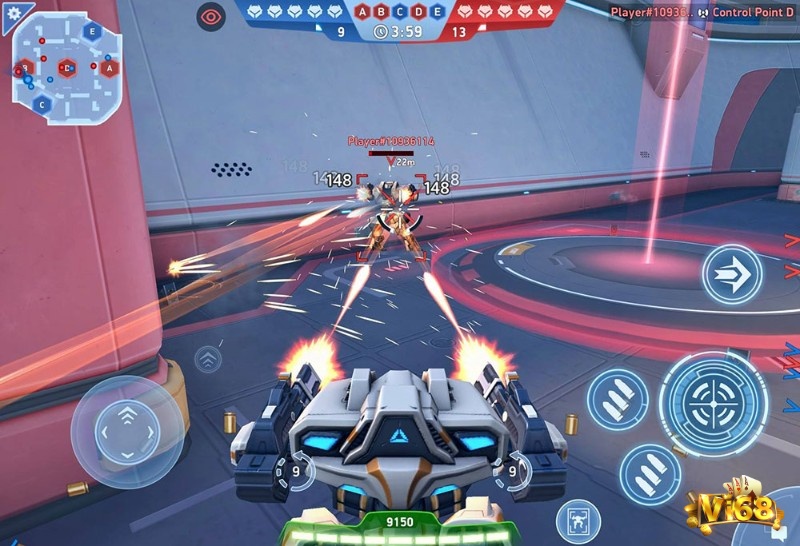 Yếu tố cộng đồng là lý do lớn khiến các game giống overwatch tren pc giữ chân được nhiều người chơi Việt