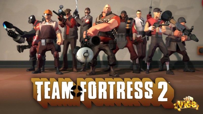 Team Fortress 2 vẫn giữ sức hút nhờ lối chơi sáng tạo và cộng đồng trung thành