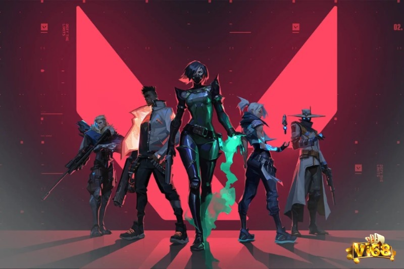 Valorant được cộng đồng eSports đánh giá cao nhờ tính cạnh tranh và lối chơi chiến thuật