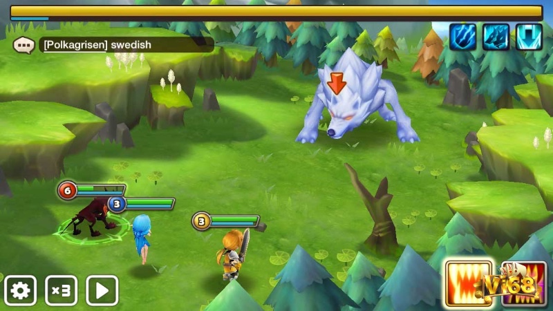 Chiều sâu gameplay quyết định sức hút và tuổi thọ của một tựa game mobile cày cuốc.