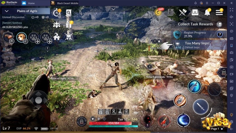 Những game mới mang làn gió tươi trẻ, hứa hẹn nối dài kỷ nguyên game mobile cày cuốc.