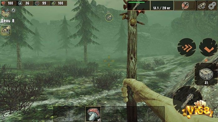 Game sinh tồn được yêu thích bởi đánh trúng tâm lý thử thách bản thân và khát khao chinh phục của người chơi