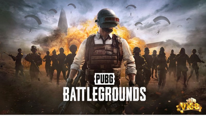 PUBG được đánh giá cao nhờ gameplay sinh tồn khốc liệt và sức hút toàn cầu