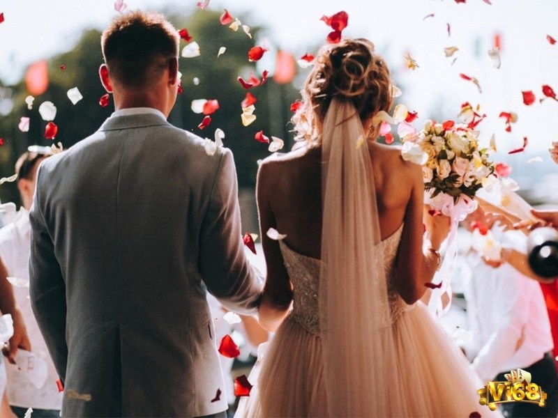 Giải mã giấc mơ thấy mình chạy trốn khỏi đám cưới là thể hiện của sự lo lắng bị kiểm soát, mất tự do