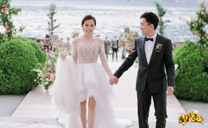 Giải mã giấc mơ thấy mình đám cưới với lễ cưới cực lớn là lời nhắc bạn cần tỉnh táo hơn nữa