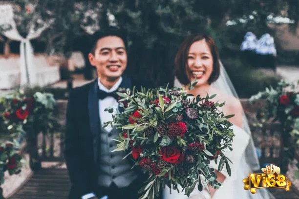 Giải mã giấc mơ thấy mình đám cưới thì các con số nên đánh là 01, 09, 34