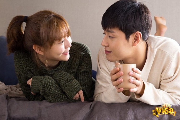 Giải mã giấc mơ thấy vợ chồng ân ái biểu trưng cho hạnh phúc trọn vẹn và sự hòa hợp trong đời sống hôn nhân.