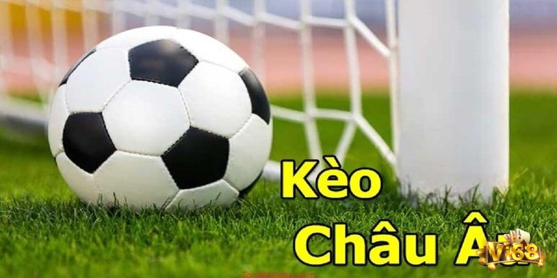 So sánh ưu và nhược điểm của kèo châu Âu trong cá cược bóng đá trực tuyến.