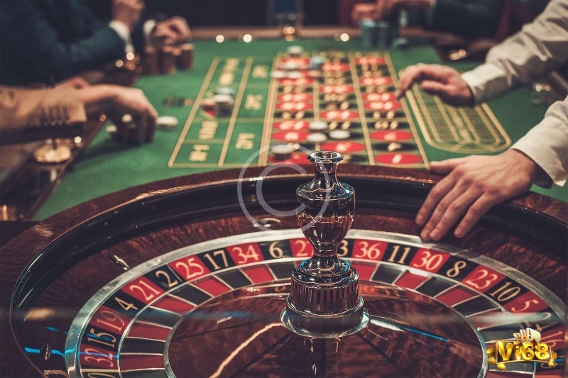 Đặt giới hạn rõ ràng là mẹo chơi roulette trong sòng bạc giúp tránh tâm lý gỡ gạc hoặc quá tham lam.