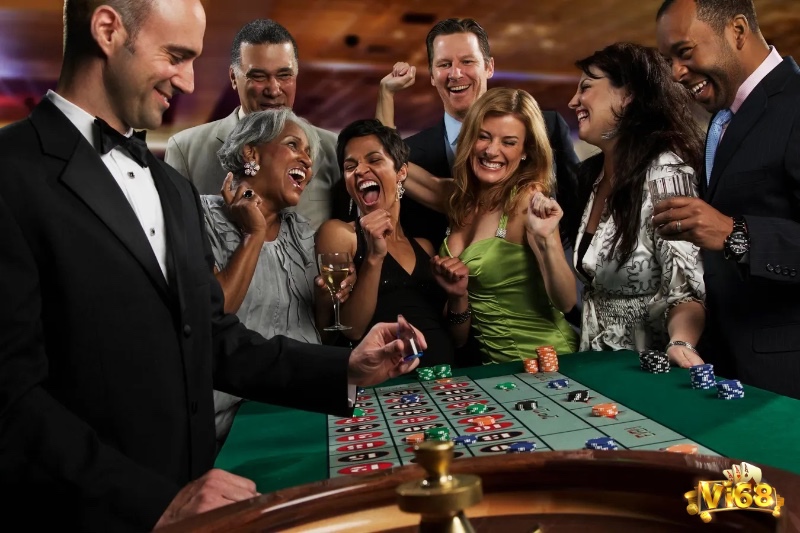 Giải đáp thắc mắc thường gặp về mẹo chơi roulette trong sòng bạc giúp người chơi tiếp cận trò chơi này đúng cách.