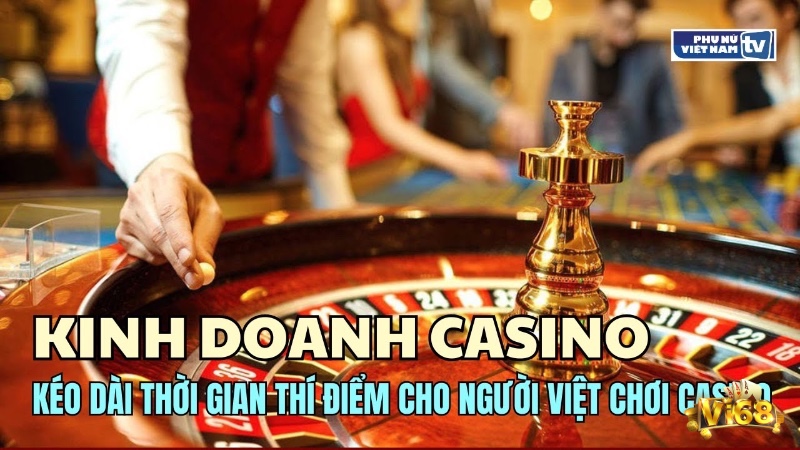 Người Việt Nam phải đáp ứng nhiều điều kiện khắt khe mới được tham gia casino hợp pháp.