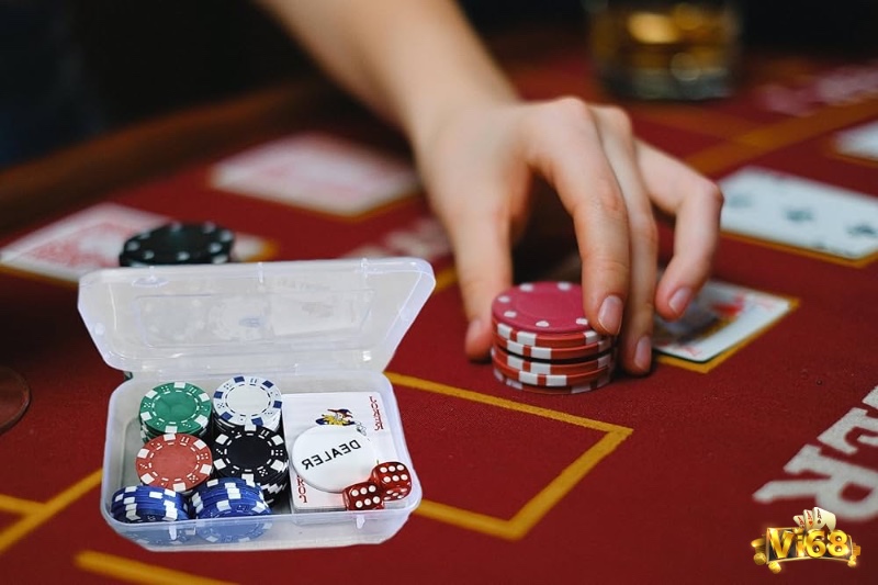 Ante trong thuật ngữ bài Teen Patti – khoản cược khởi đầu bắt buộc để tạo giá trị Pot ngay từ đầu ván.