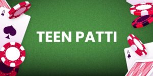 Thuật ngữ bài Teen Patti: Hướng dẫn từ A đến Z cho người chơi