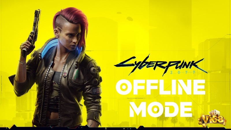 Cyberpunk 2077: neon mê hoặc, chi tiết dày, ray tracing mãn nhãn