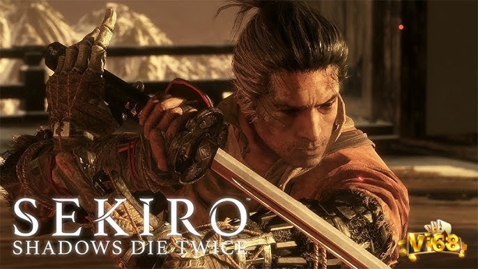 Sekiro: hình ảnh trầm mặc, chiến đấu sắc bén, đã mắt đã tay